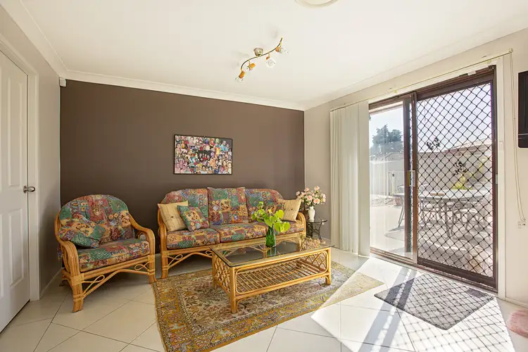 Fifth view of Homely house listing, 3 Hawker Place, Raby NSW 2566