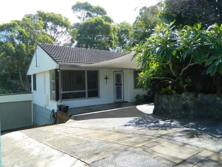 Main view of Homely house listing, 23 Willis Street, Charlestown NSW 2290