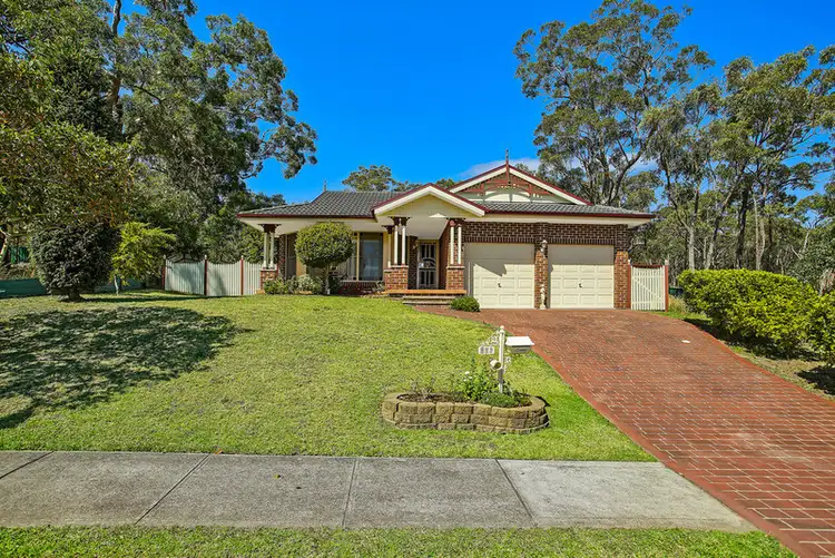 117 Waikiki Road, Bonnells Bay NSW 2264