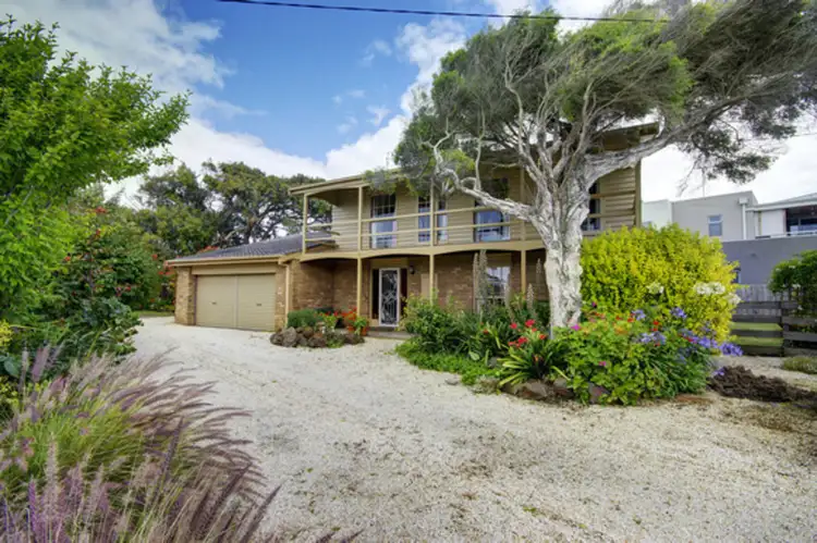 78 Tuckfield Street, Ocean Grove VIC 3226