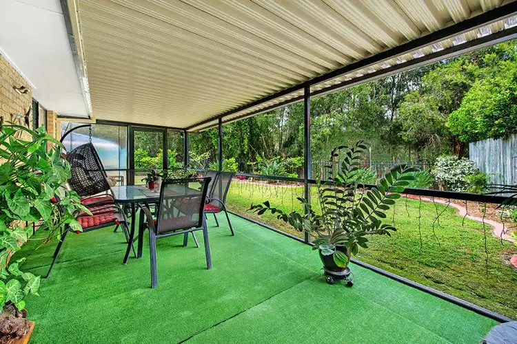 Fourth view of Homely villa listing, 1/30 Sanctuary Court, Coombabah QLD 4216