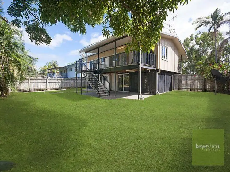 Second view of Homely house listing, 268 Dalrymple Road, Vincent QLD 4814