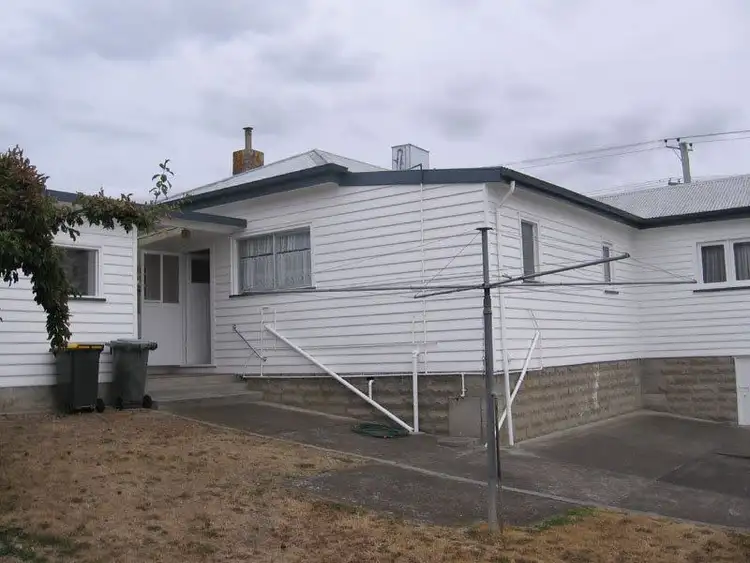 Second view of Homely house listing, 241 Tolosa Street, Glenorchy TAS 7010