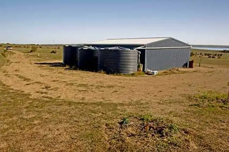 Sixth view of Homely land listing, 9 Mabie Road, Streaky Bay SA 5680