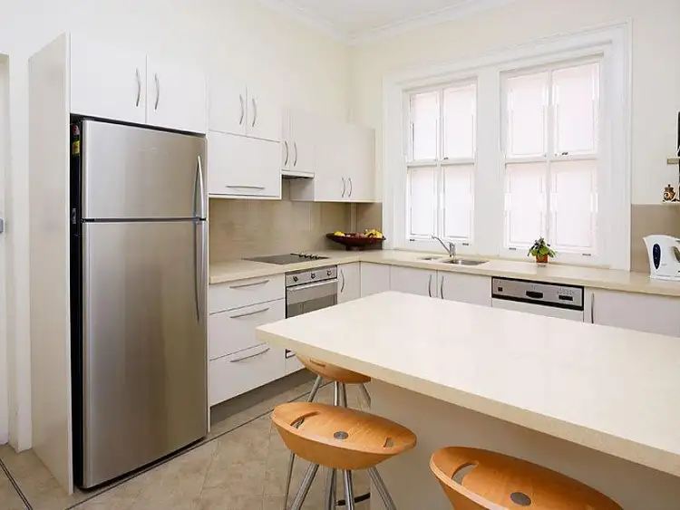 Third view of Homely apartment listing, 15/66 Roslyn Gardens, Elizabeth Bay NSW 2011