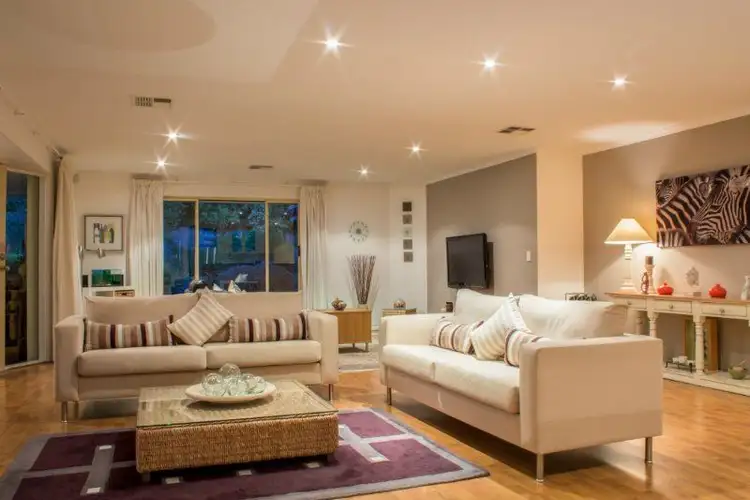 Second view of Homely house listing, 12 Annabelle Drive, Hallett Cove SA 5158