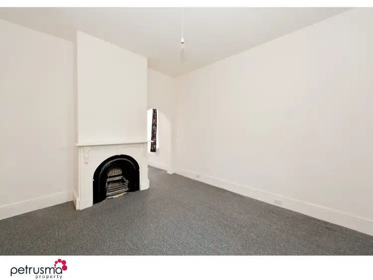 Second view of Homely house listing, 42 Forster Street, New Town TAS 7008
