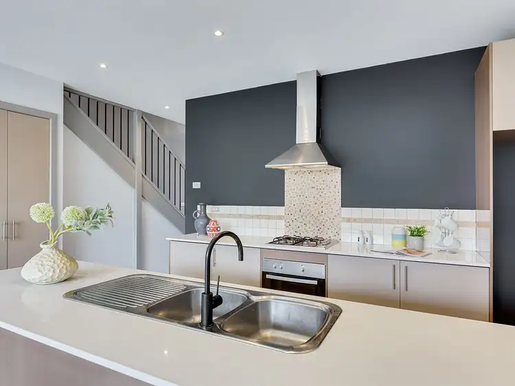 Fourth view of Homely townhouse listing, 26 A Mission Hills Way, Craigieburn VIC 3064