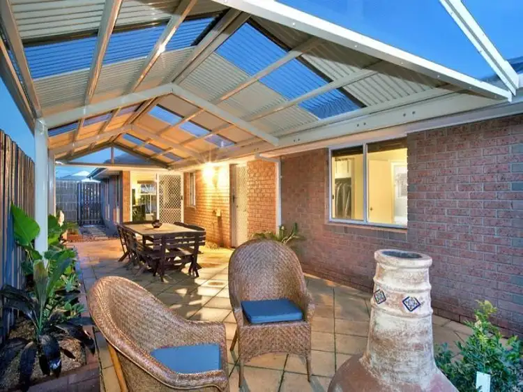 Second view of Homely house listing, 8 ALAN DRIVE, Wallan VIC 3756