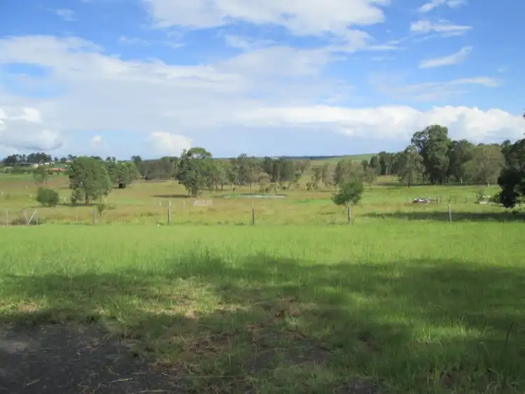 43 Jersey Dve, Casino NSW 2470