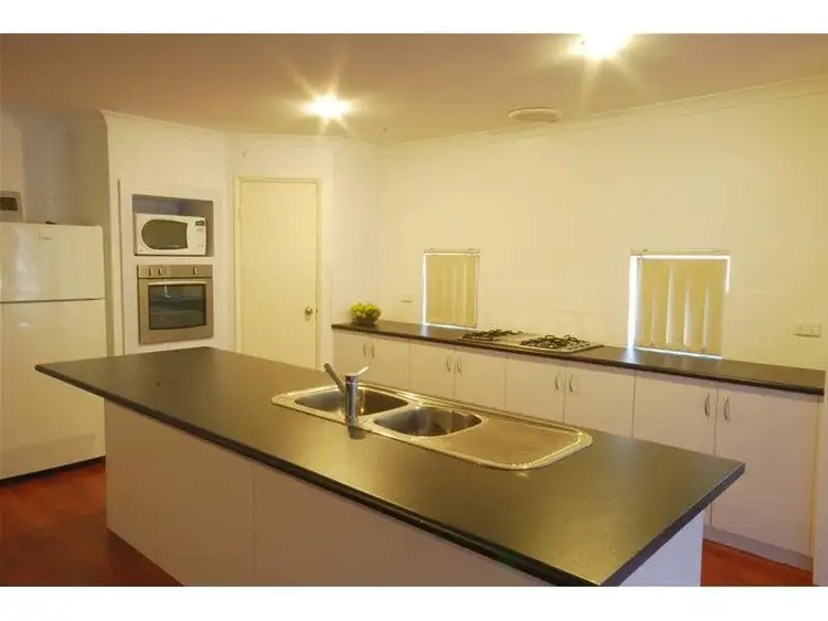Third view of Homely house listing, 17 Mary Elizabeth Ramble, West Busselton WA 6280