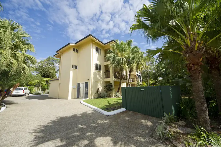 Fifth view of Homely apartment listing, 6/13-17 Oyster Court, Trinity Beach QLD 4879