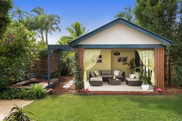 Third view of Homely house listing, 29 Carnation Road, Manly West QLD 4179