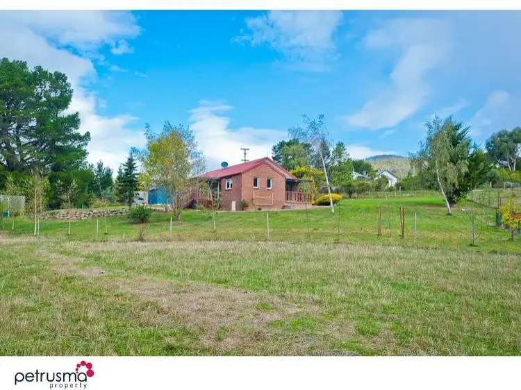 Main view of Homely house listing, 305 Allens Rivulet Road, Allens Rivulet TAS 7150