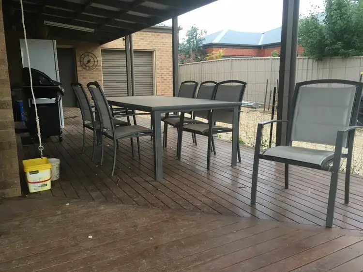 Fifth view of Homely house listing, 16 Phyllis Crescent, Mckenzie Hill VIC 3451