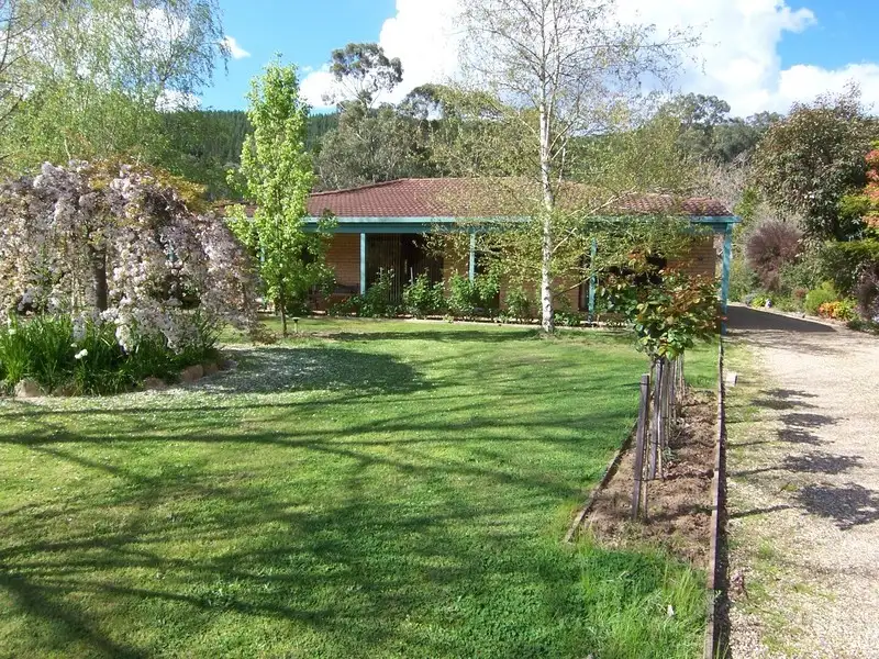 Main view of Homely house listing, 20 Ashwood Ave, Bright VIC 3741