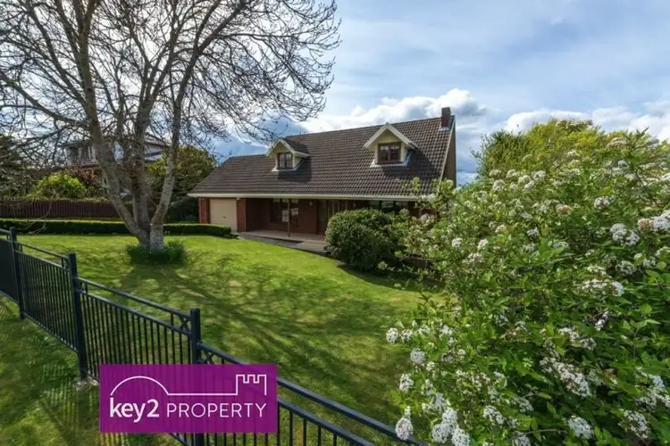 17 Beech Road, Norwood TAS 7250