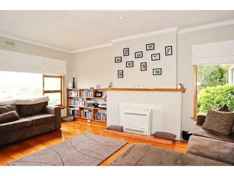 Fifth view of Homely house listing, 56 Begonia Street, Lindisfarne TAS 7015