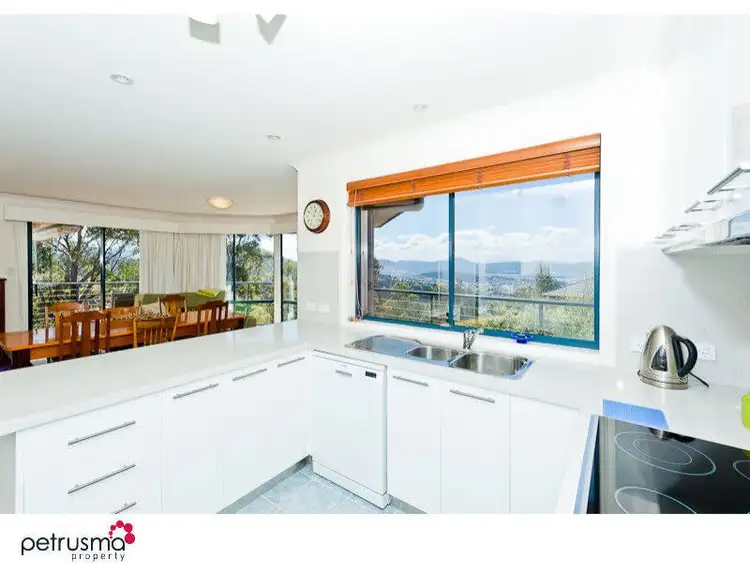Third view of Homely house listing, 78 Woodcutters Road, Tolmans Hill TAS 7007