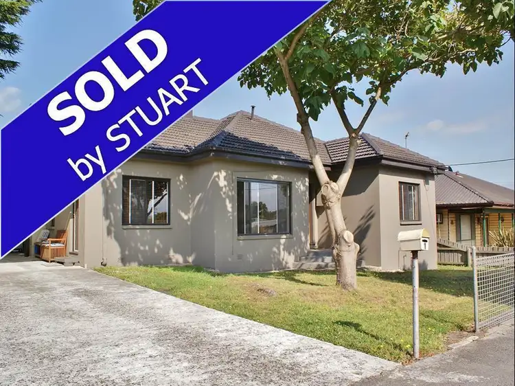 1 Kendon Street, Newborough VIC 3825