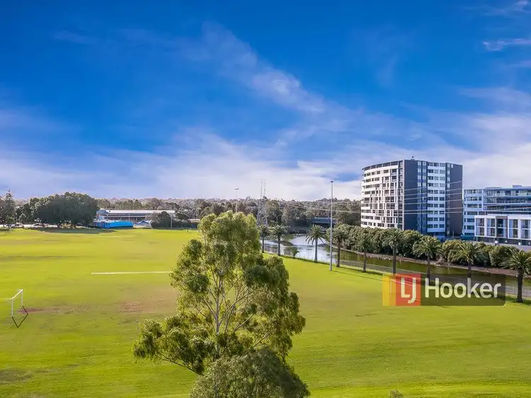 Sixth view of Homely apartment listing, 109/243-249 Canterbury Road, Canterbury NSW 2193