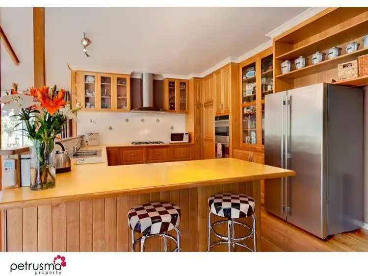Fifth view of Homely house listing, 55 Miandetta Drive, Margate TAS 7054
