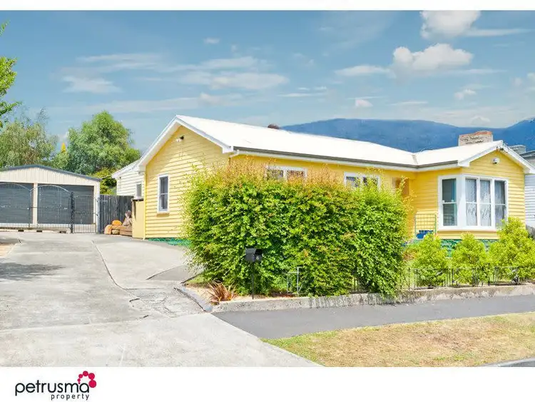 8 Stapleton Street, Glenorchy TAS 7010