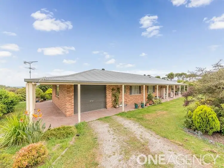 680 Yannathan Road, Nyora VIC 3987