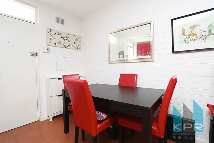 Fifth view of Homely apartment listing, 3/551 William Street, Mount Lawley WA 6050