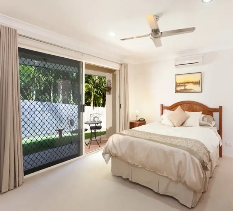 Fifth view of Homely house listing, 110 Goldsbrough Road, Taringa QLD 4068