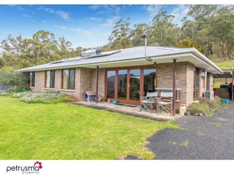 Main view of Homely house listing, 393 Sandfly Road, Margate TAS 7054
