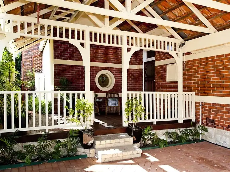 230 Heytesbury Road, Subiaco WA 6008