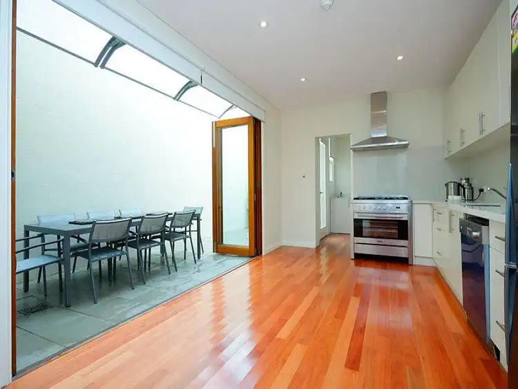 Sixth view of Homely terrace listing, 27 Roslyn Street, Elizabeth Bay NSW 2011