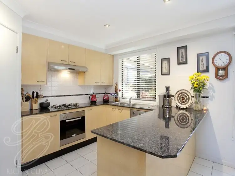 Third view of Homely semi-detached listing, 7A Austin Crescent, Belfield NSW 2191