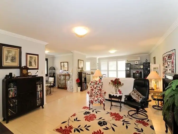 Fourth view of Homely unit listing, 24/13-17 Thallon Street, Carlingford NSW 2118