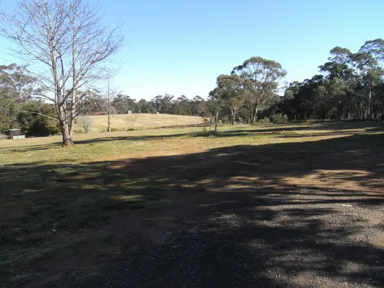 Fourth view of Homely land listing, LOT Lot 2, 128 Erith Street, Bundanoon NSW 2578