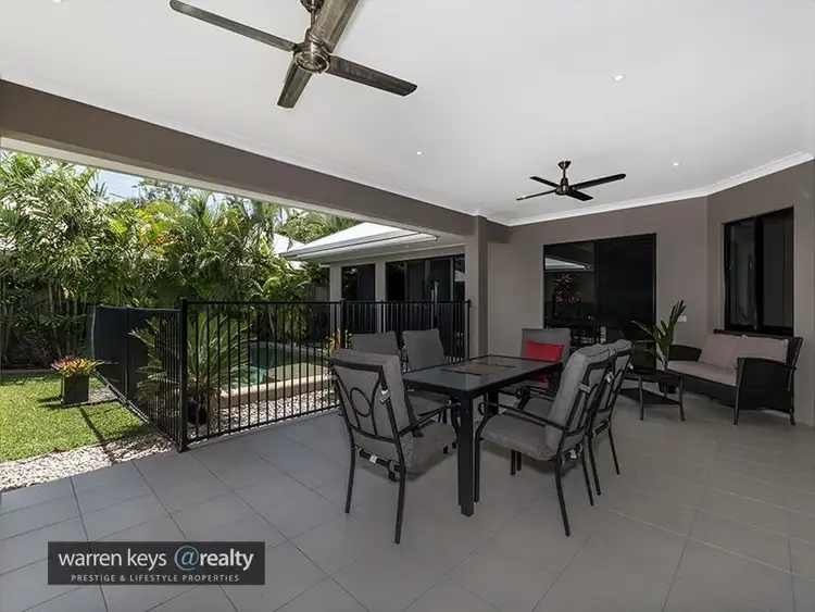 Sixth view of Homely house listing, 38 LAGOON DRIVE, Trinity Beach QLD 4879