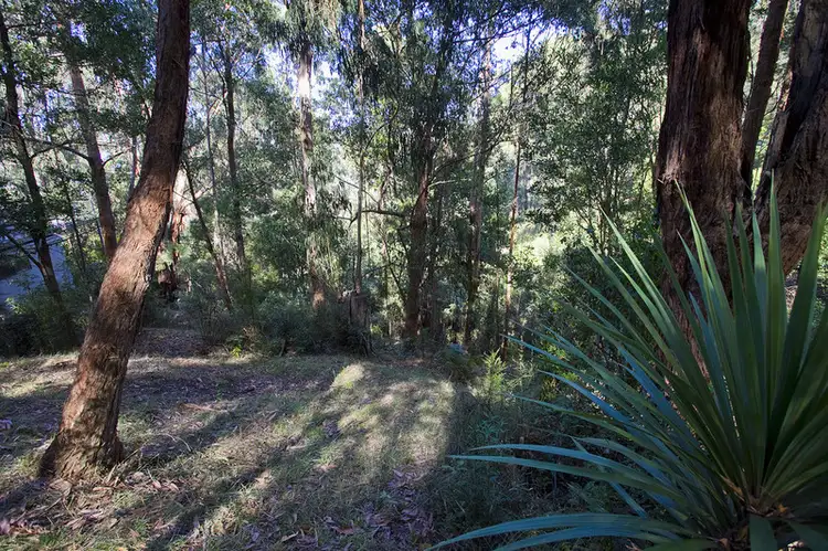Third view of Homely land listing, 28 Karingal Drive, Wye River VIC 3221