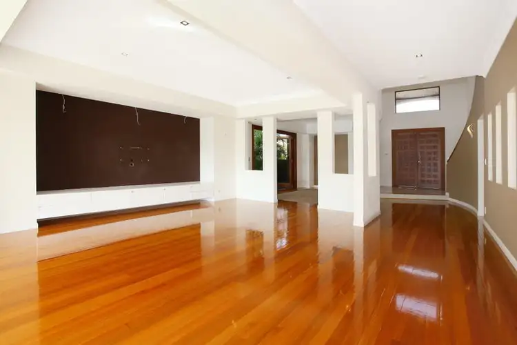 Fifth view of Homely house listing, 8016 Key Waters, Hope Island QLD 4212