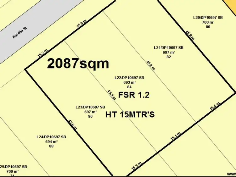 Second view of Homely house listing, Address available on request
