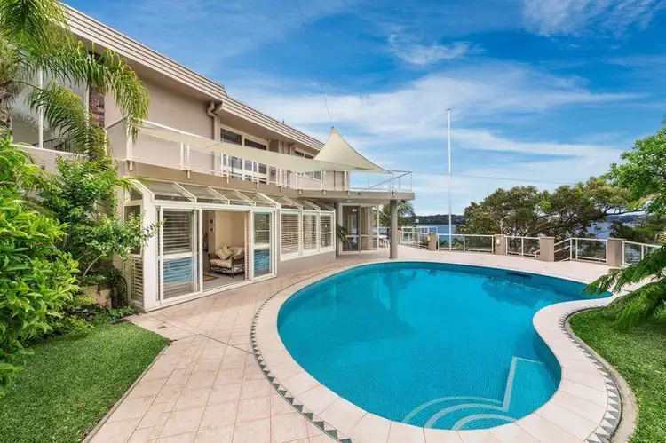 Third view of Homely house listing, 36 Pleasant Way, Blakehurst NSW 2221