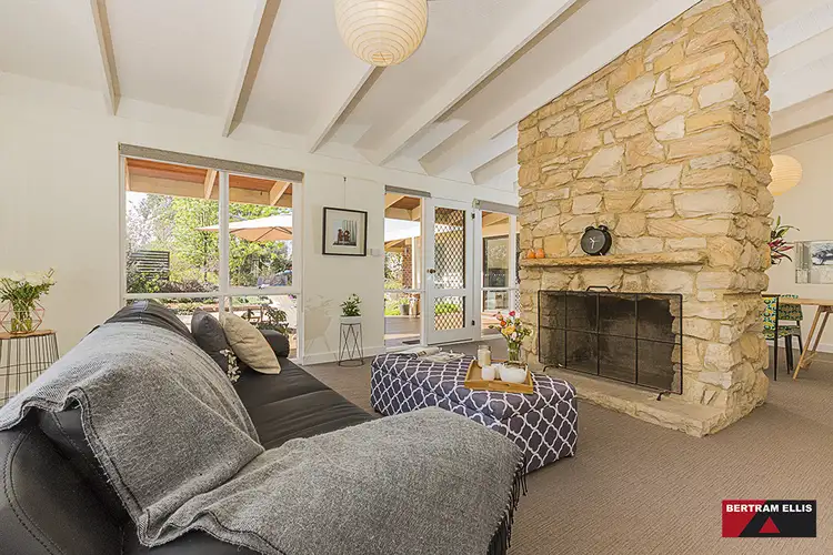 Main view of Homely house listing, 2 Crichton Crescent, Kambah ACT 2902