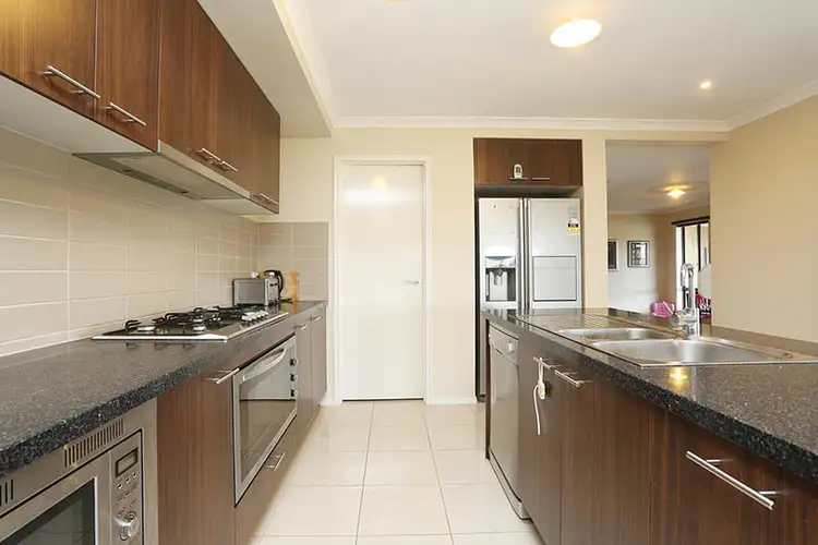 154 Mulberry Lane, Lockwood South VIC 3551