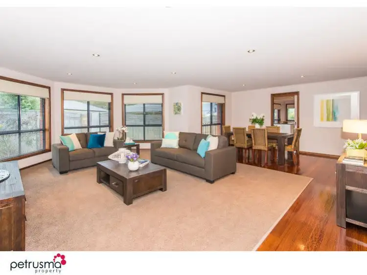 1 Crimson Drive, Margate TAS 7054