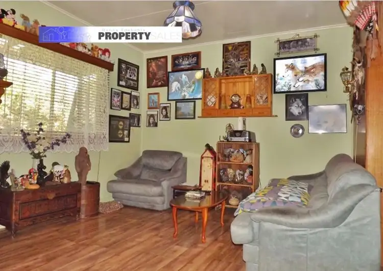 Second view of Homely house listing, 30 North Road, Yallourn North VIC 3825