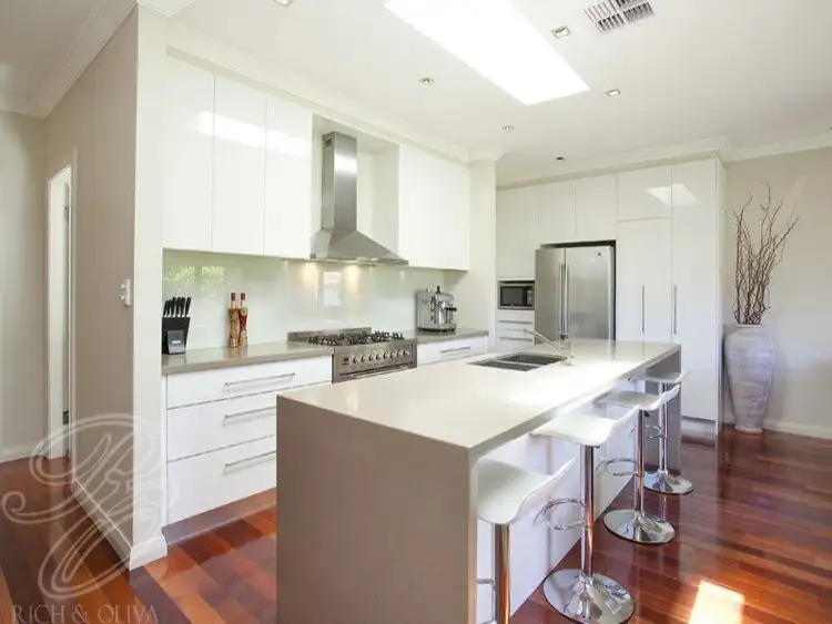 Third view of Homely house listing, 106 Holborow Street, Croydon Park NSW 2133