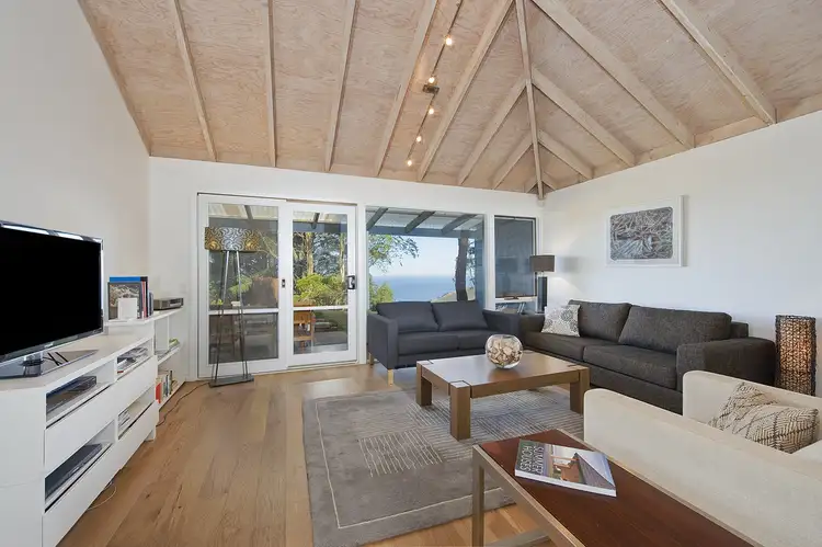 Fifth view of Homely house listing, 245 Busty Road, Apollo Bay VIC 3233