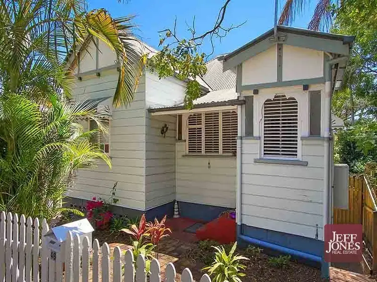 Main view of Homely house listing, 46 Gordon Street, Greenslopes QLD 4120
