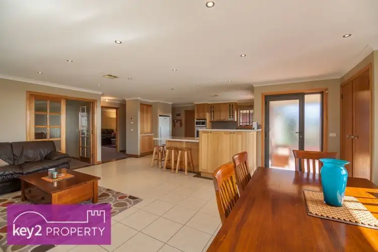 Fourth view of Homely house listing, 55 Veterans Row, Westbury TAS 7303