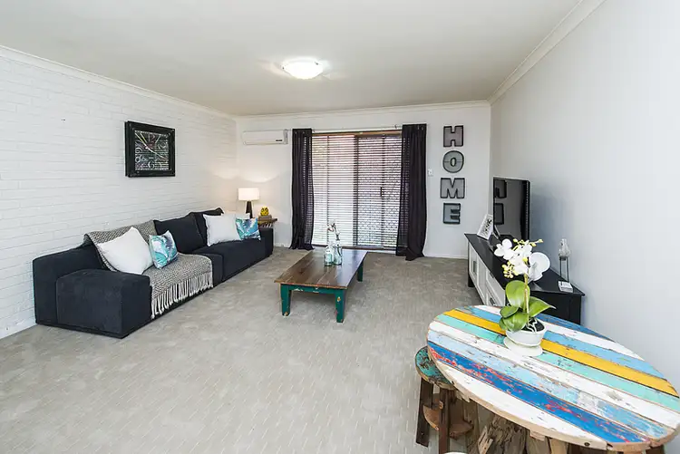 Third view of Homely apartment listing, 1/20 Kingston Avenue, West Perth WA 6005